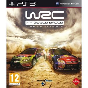 Playstation wrc fia - -,