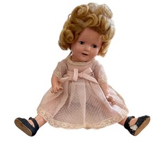 Vintage 1930s 13” Shirley