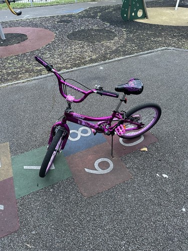 Inch verve cool bike - inch,