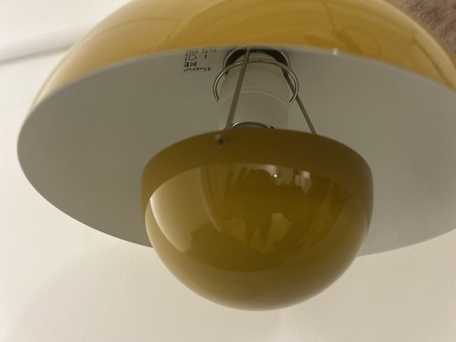 Verner panton for copenhagen - for,
