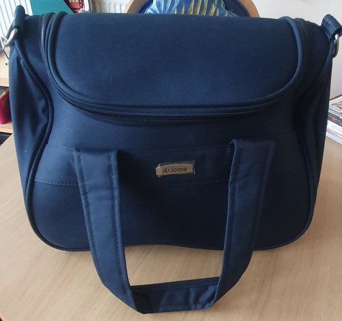 Axiome camera equipment bag - camera,