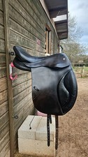 SMART Solutions Saddle Size 5