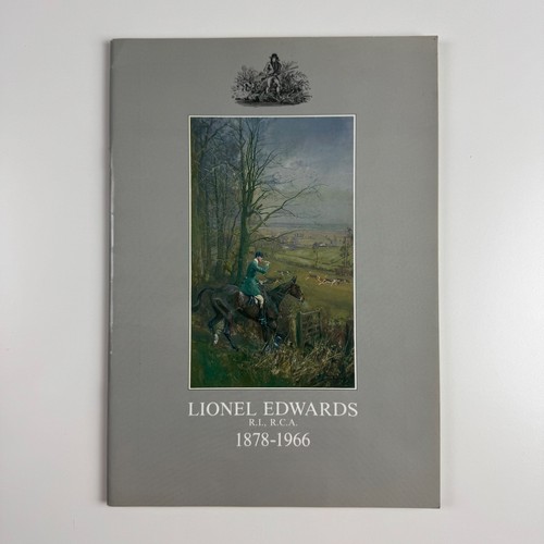 Loan exhibition lionel - a,