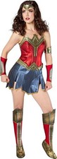 Rubie's Women's DC Comics WW84