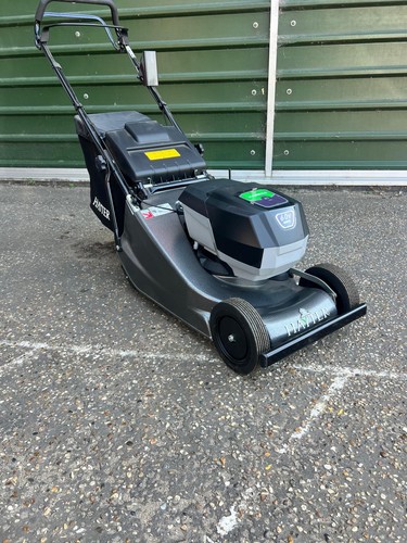 Hayter harrier pro 60v - 41,