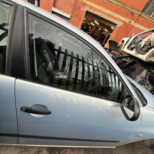 Seat ibiza mk1 1984 - -, o/s