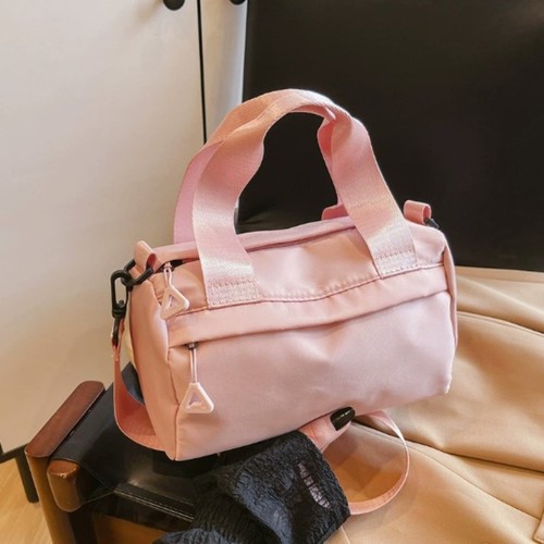 Nylon crossbody bag travel - nylon,