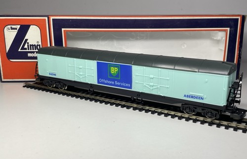 Lima 303199 bogie - lima,