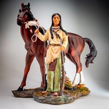 Academy native american - academy,