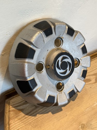 Classic mini wheel trim - mini,