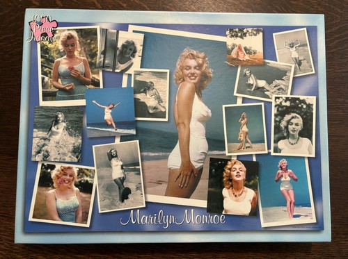 Marilyn monroe 1000 - monroe,