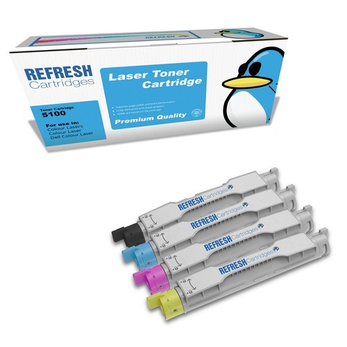 Refresh cartridges value - refresh, pack