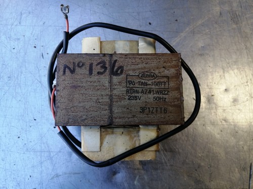 No136 transformer for - , sharp