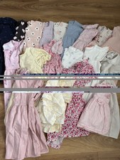 Girls Clothes Bundle 2-3 Years