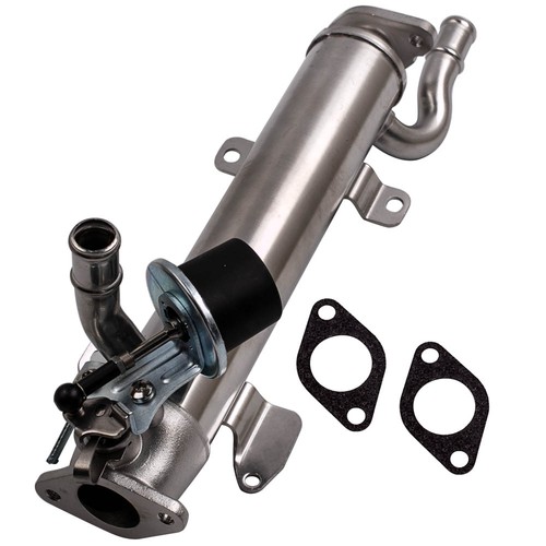 Egr valve cooler for golf - valve, vw