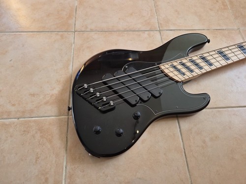 Dingwall super passive - j, 5/3