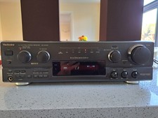 Technics SA-AX530 Dolby Pro