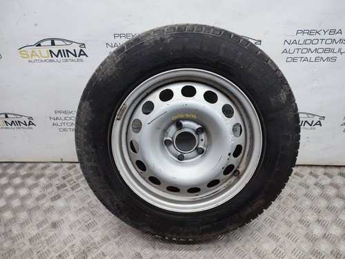 Peugeot expert 2017 r16 spare - peugeot,