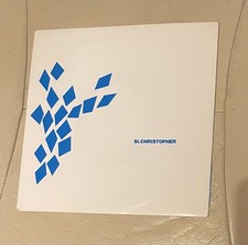 St. Christopher ‎Antoinette