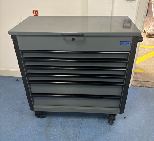 Sgs stc28bc 28in tool - tool, trolley