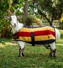 Horseware Newmarket Goat