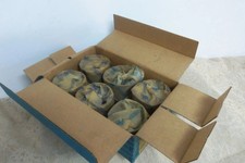 NOS 85.72mm PISTONS SET