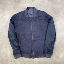 Wrangler Bomber Mens Medium