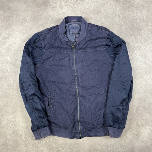 Wrangler bomber mens - wrangler,