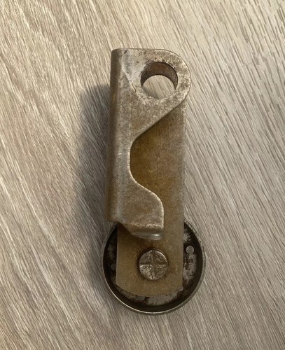 Blade belt tension idler - blade,