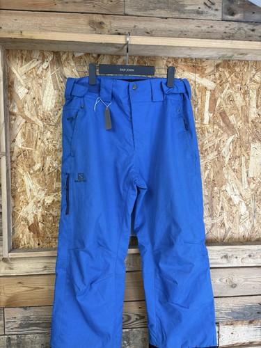 Men blue salomon - men's, advanced