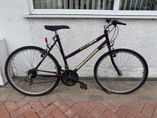 Delta Womens Road Bike -