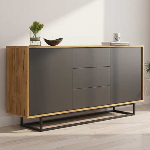 Unit sideboard tv stand - tv,
