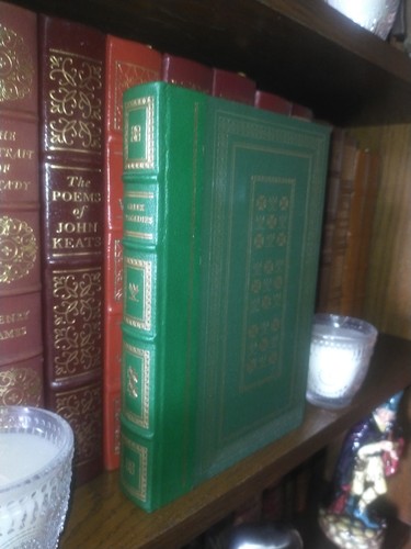 Greek tragedies franklin - greek,
