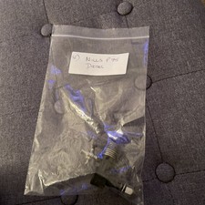 Mills .75cc Model Diesel