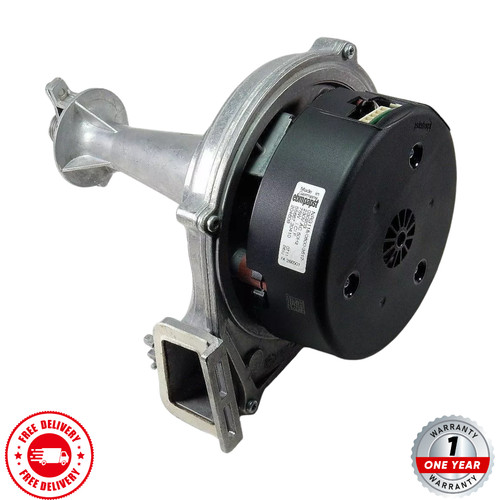 Ideal logic combi - ideal, plus