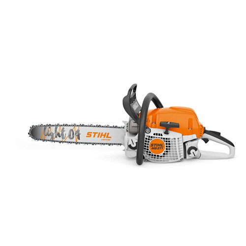 Stihl 271 - stihl, ms