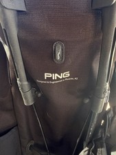 PING Golf Hoofer Monsoon Carry