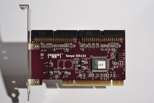 Sonnet tempo ata133 pci - tempo, ide
