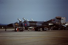 RAF, McDonnell Douglas F-4