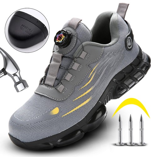 Safety trainers work - safety,