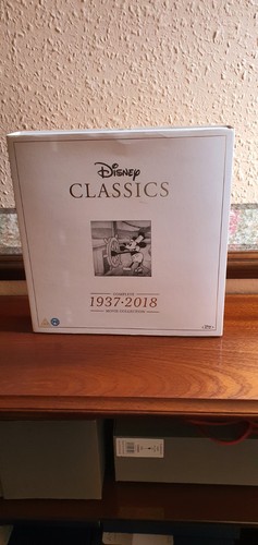 Disney classics complete movie - complete,
