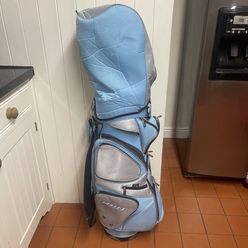 Bullet tour golf cart bag - bullet,