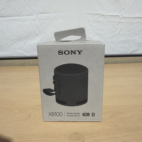 Sony srs xb100 wireless - sony, srs-xb100