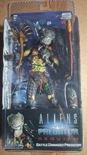 NECA Wolf Predator Masked