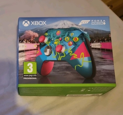 Xbox wireless controller - xbox,
