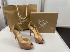 Women’s Christian Louboutin