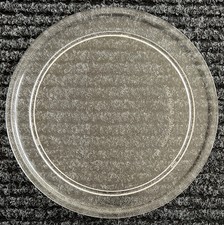 Turntable Microwave Oven Plate