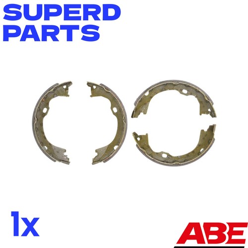 Brake shoe fits dodge - shoe,