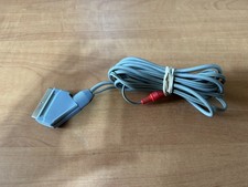 Blaze Scart Lead inc Stereo Cable PSone PS1 PlayStation 1