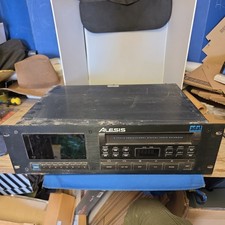Alesis ADAT 8 Track Blackface